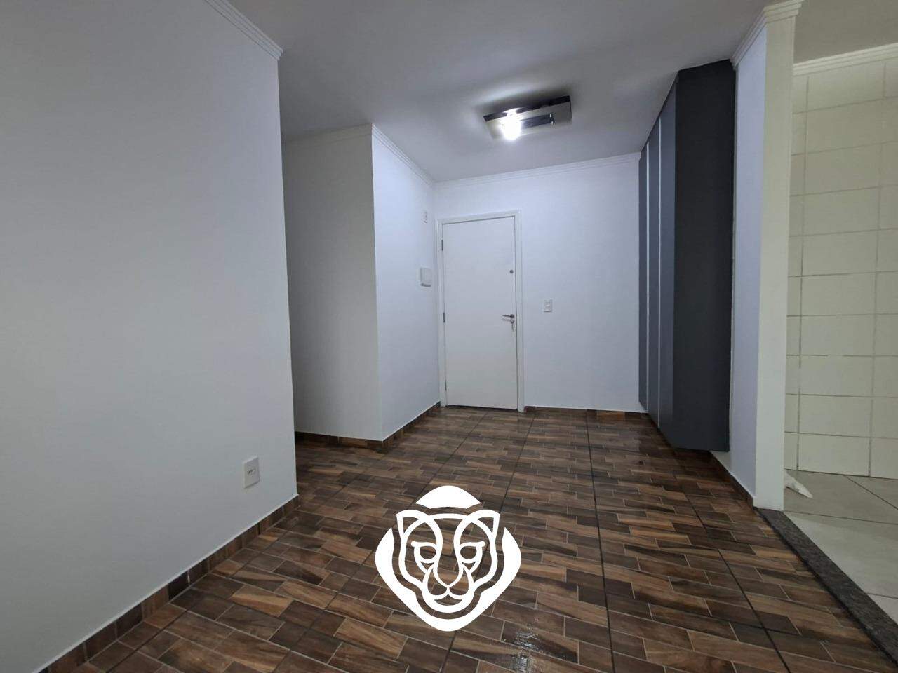 Sala dois ambientes 