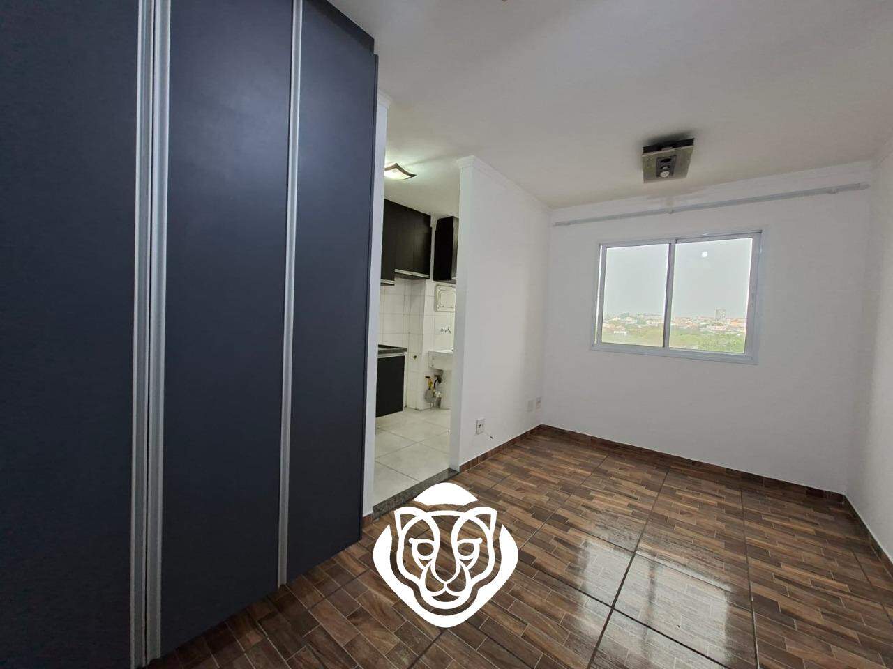 Sala dois ambientes 