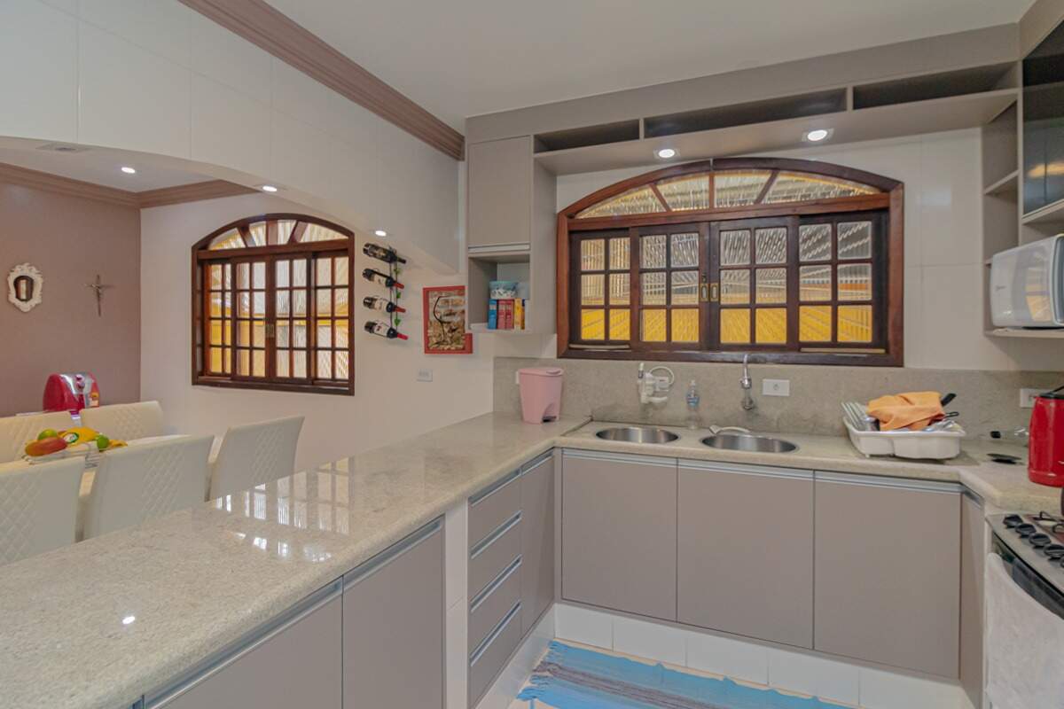 Cozinha