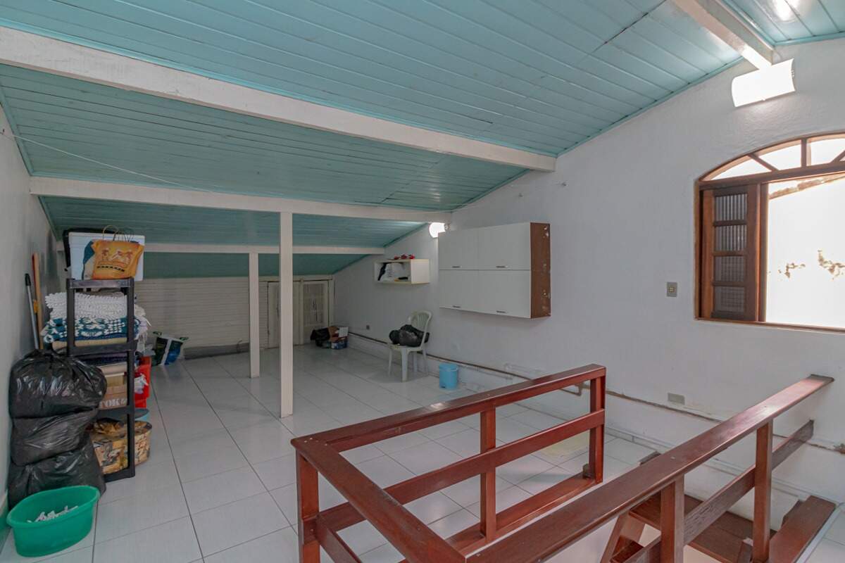Sótão
