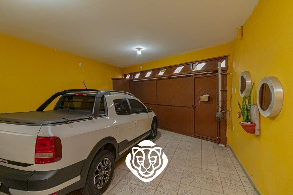 Garagem