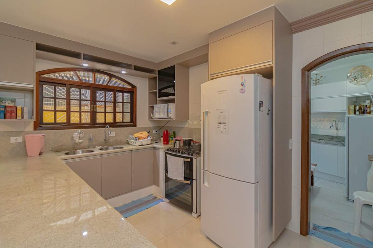 Cozinha