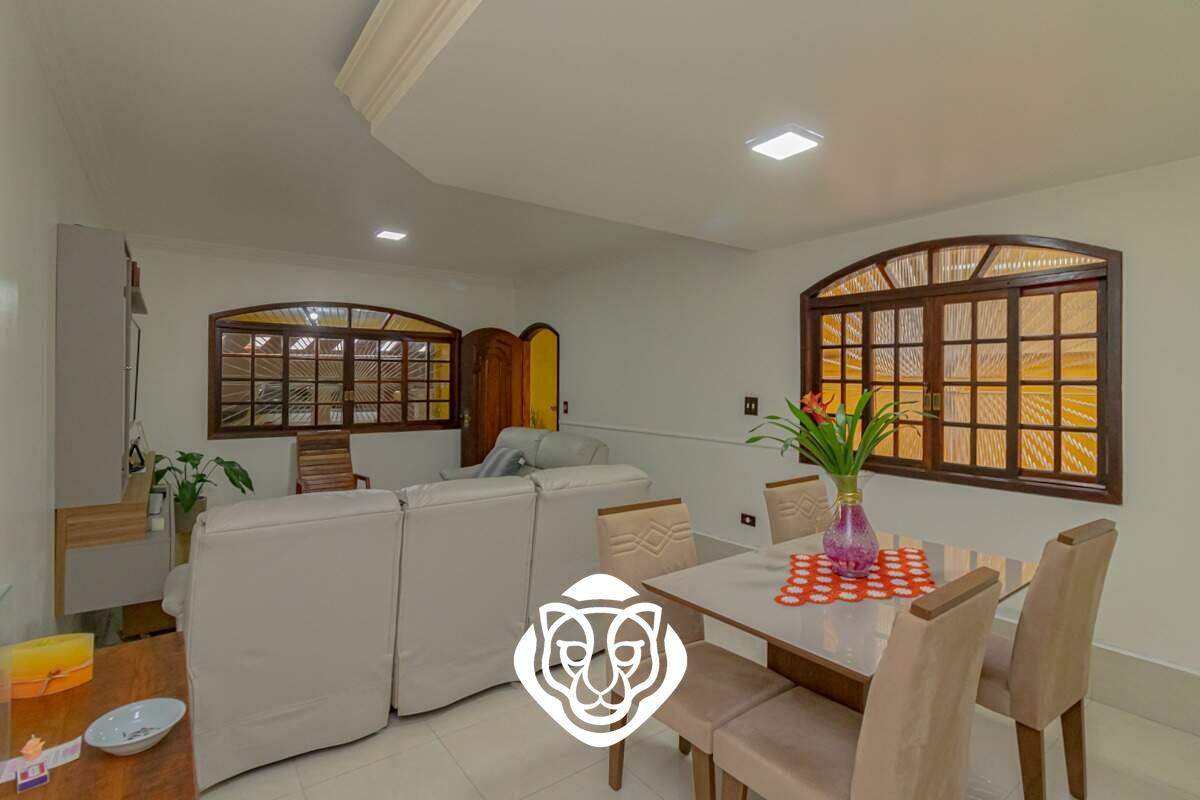 Sala de jantar