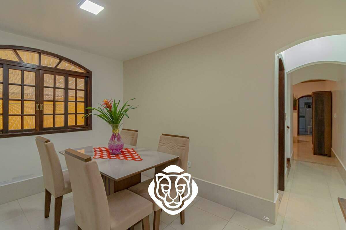 Sala de jantar