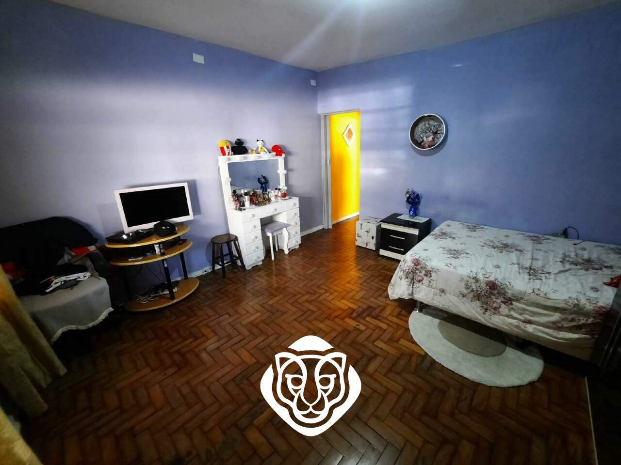 Casa I - Dormitório I