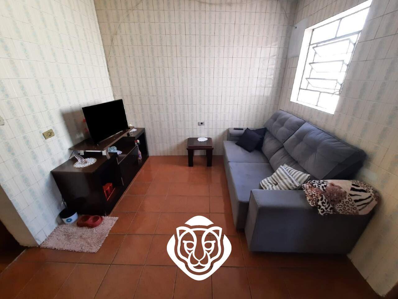 Casa I - Sala