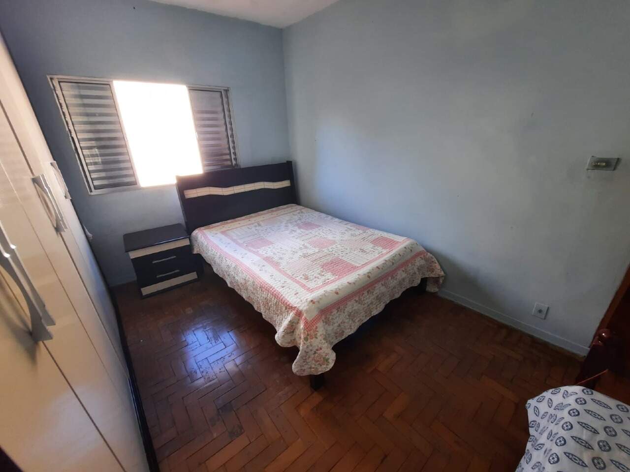 Casa I - Dormitório II