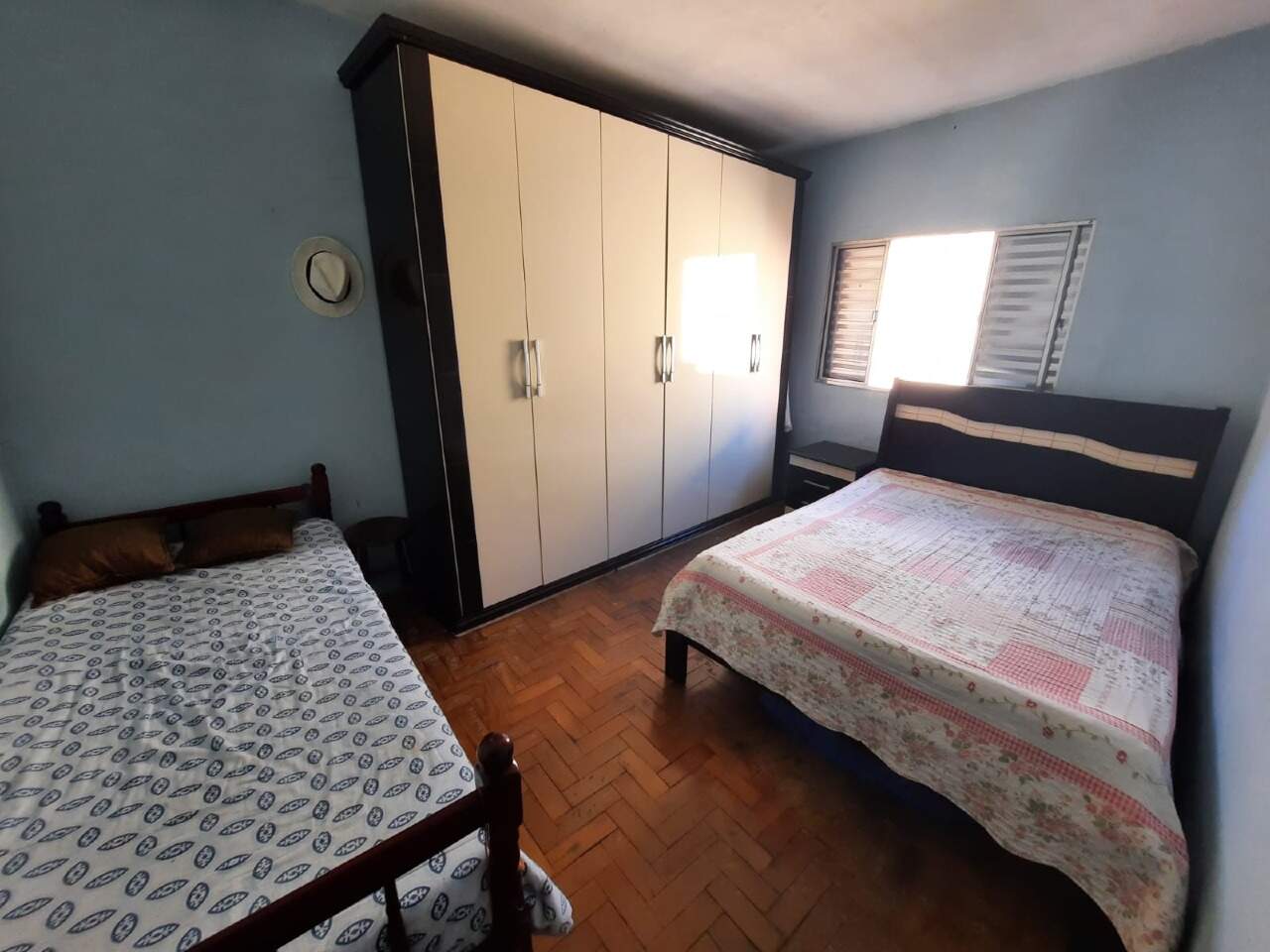 Casa I - Dormitório II