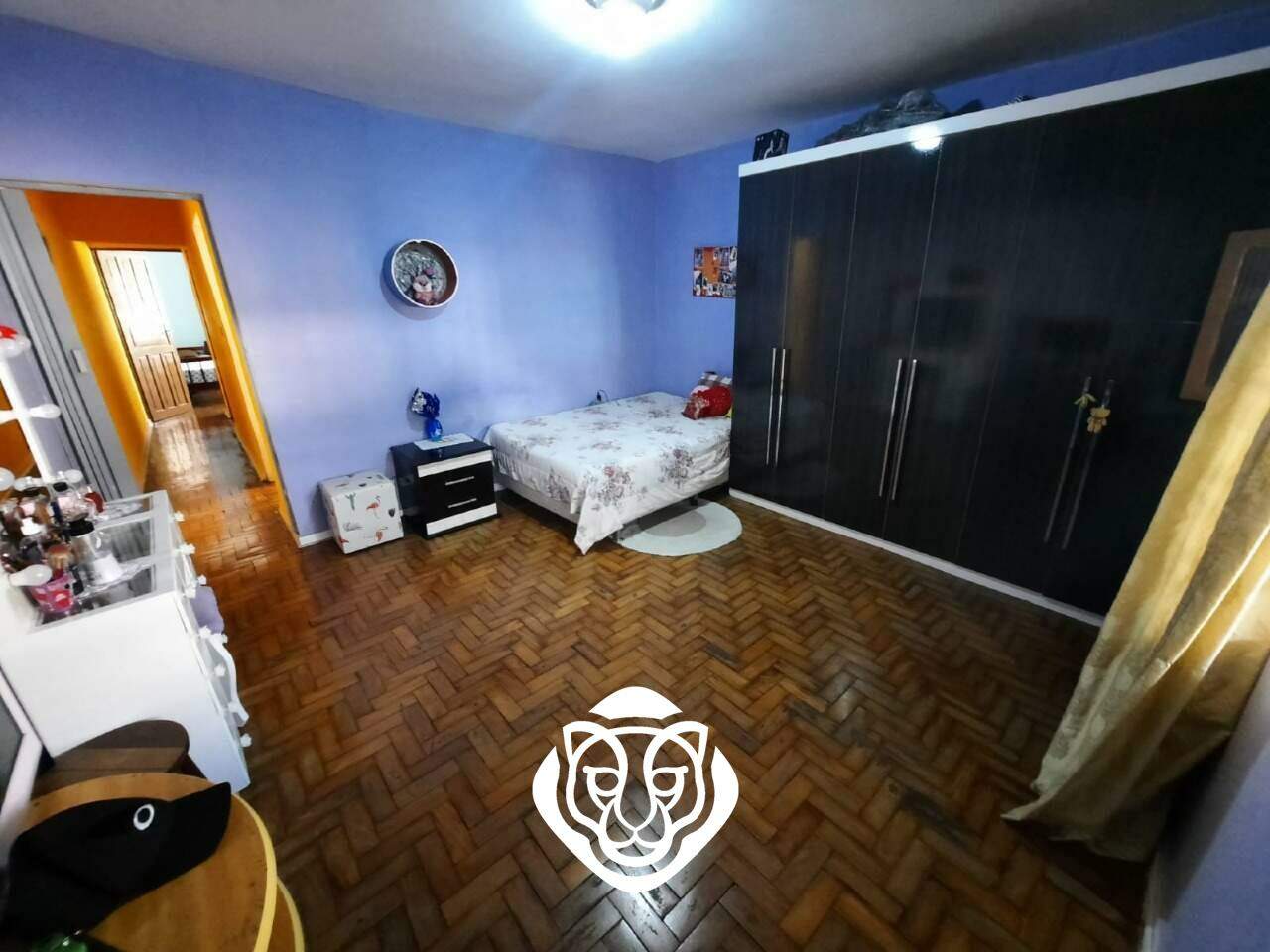Casa I - Dormitório I