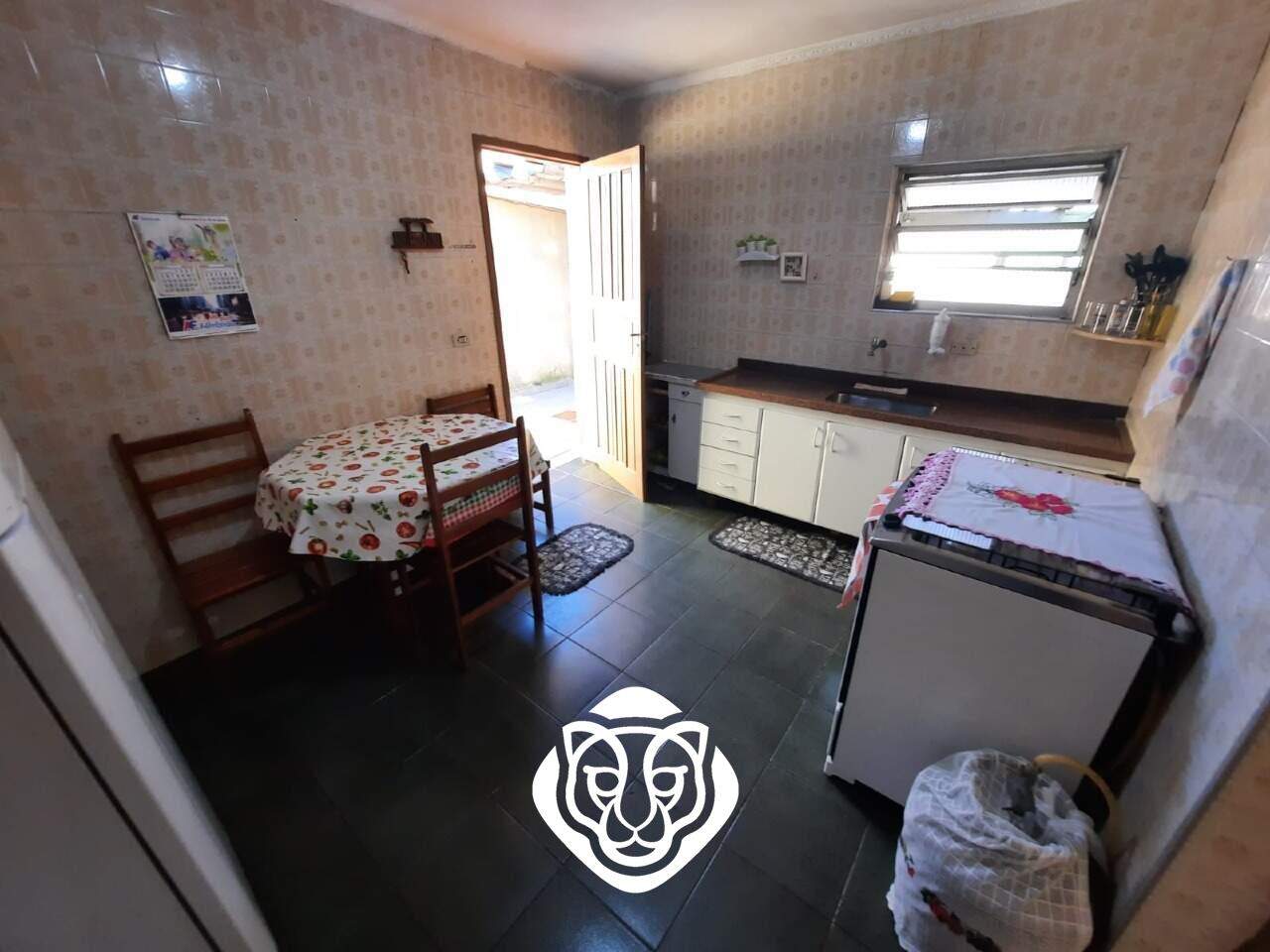 Casa I - Cozinha