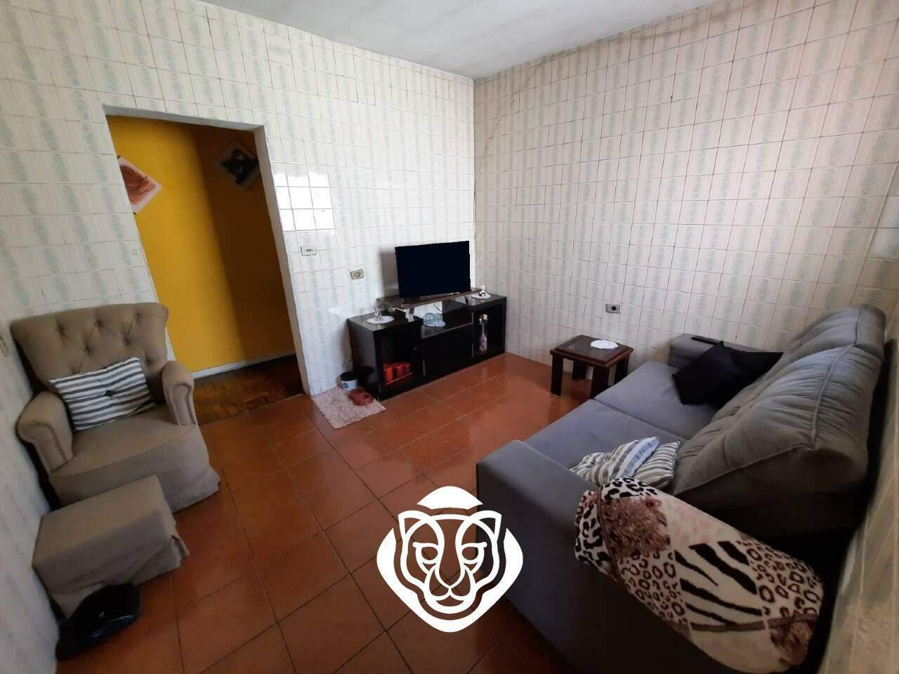 Casa I - Sala