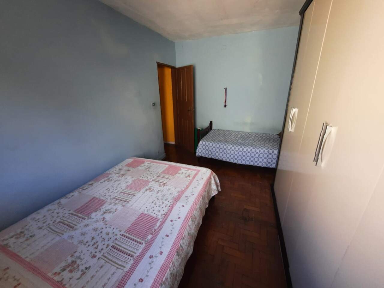 Casa I - Dormitório II