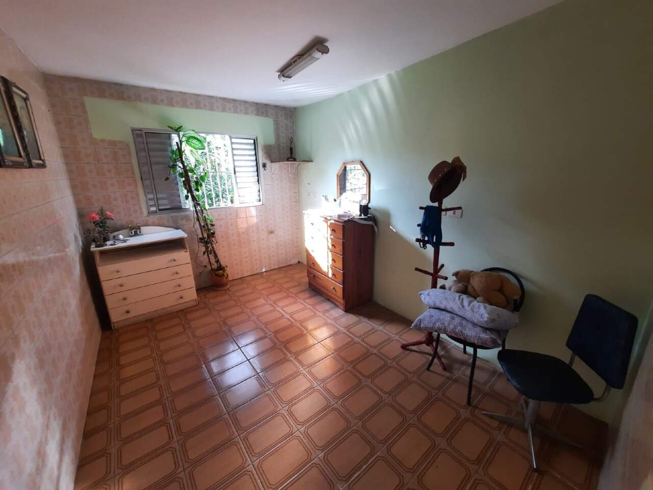 Casa II - Sala