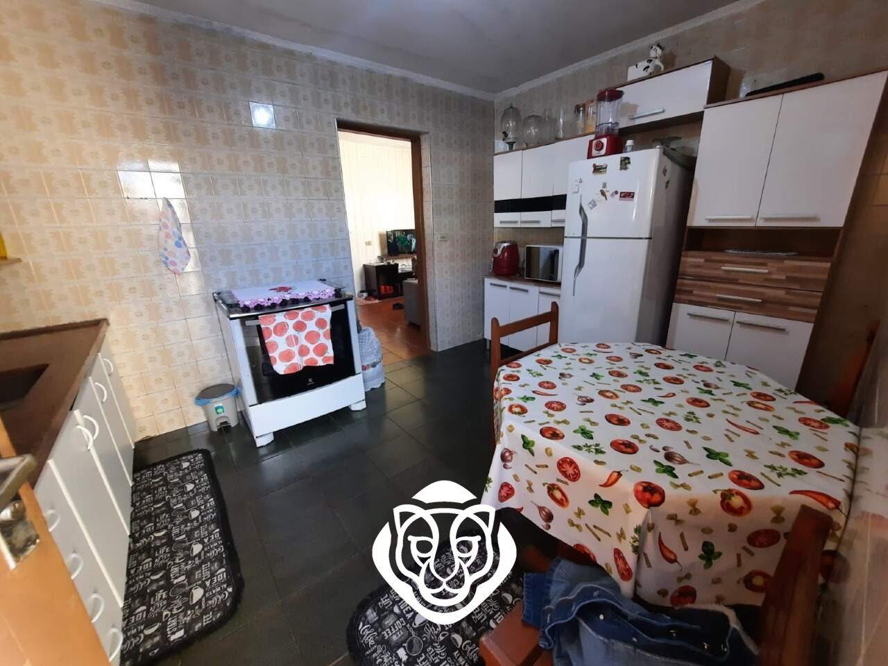 Casa I - Cozinha