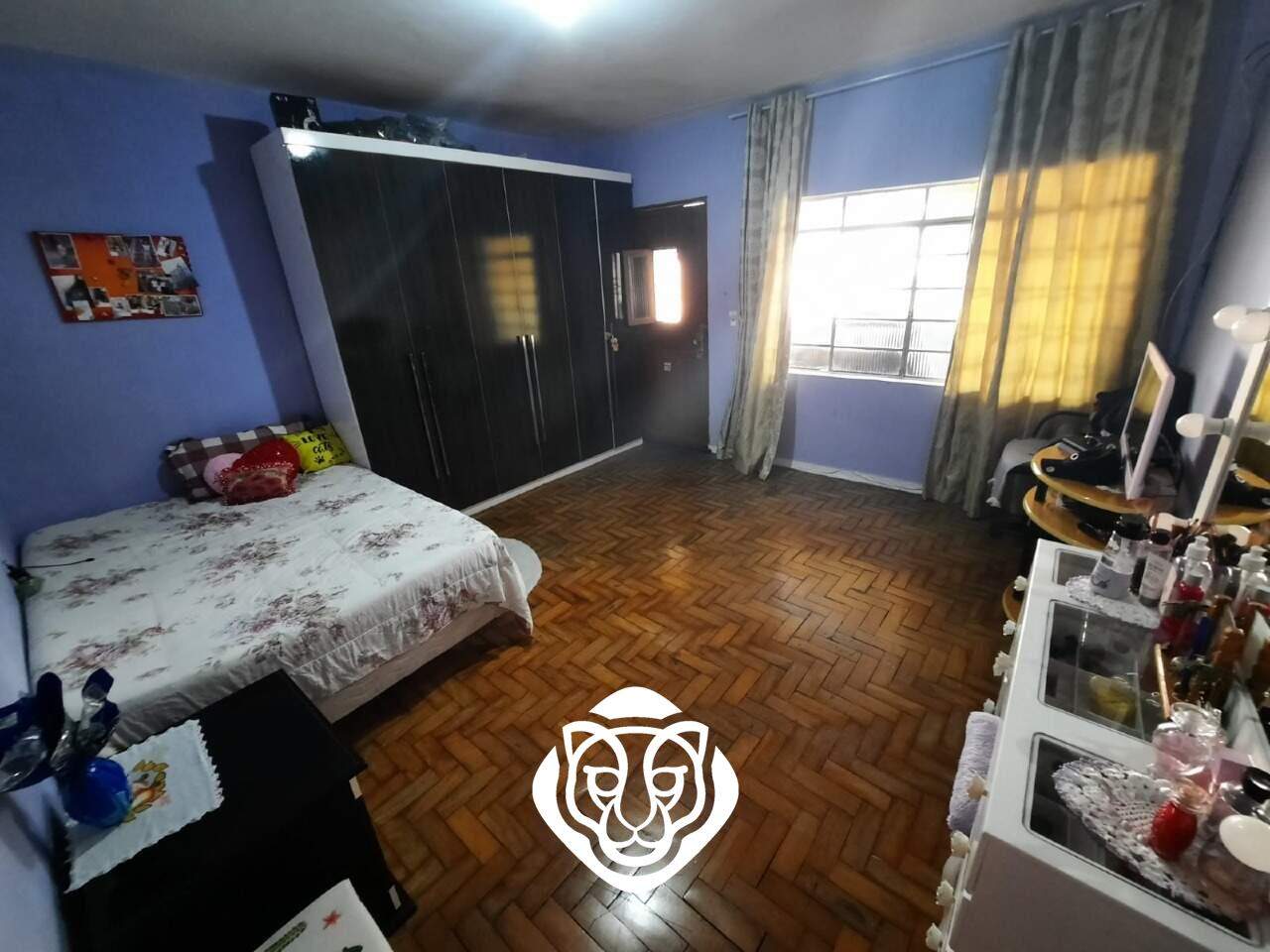 Casa I - Dormitório I