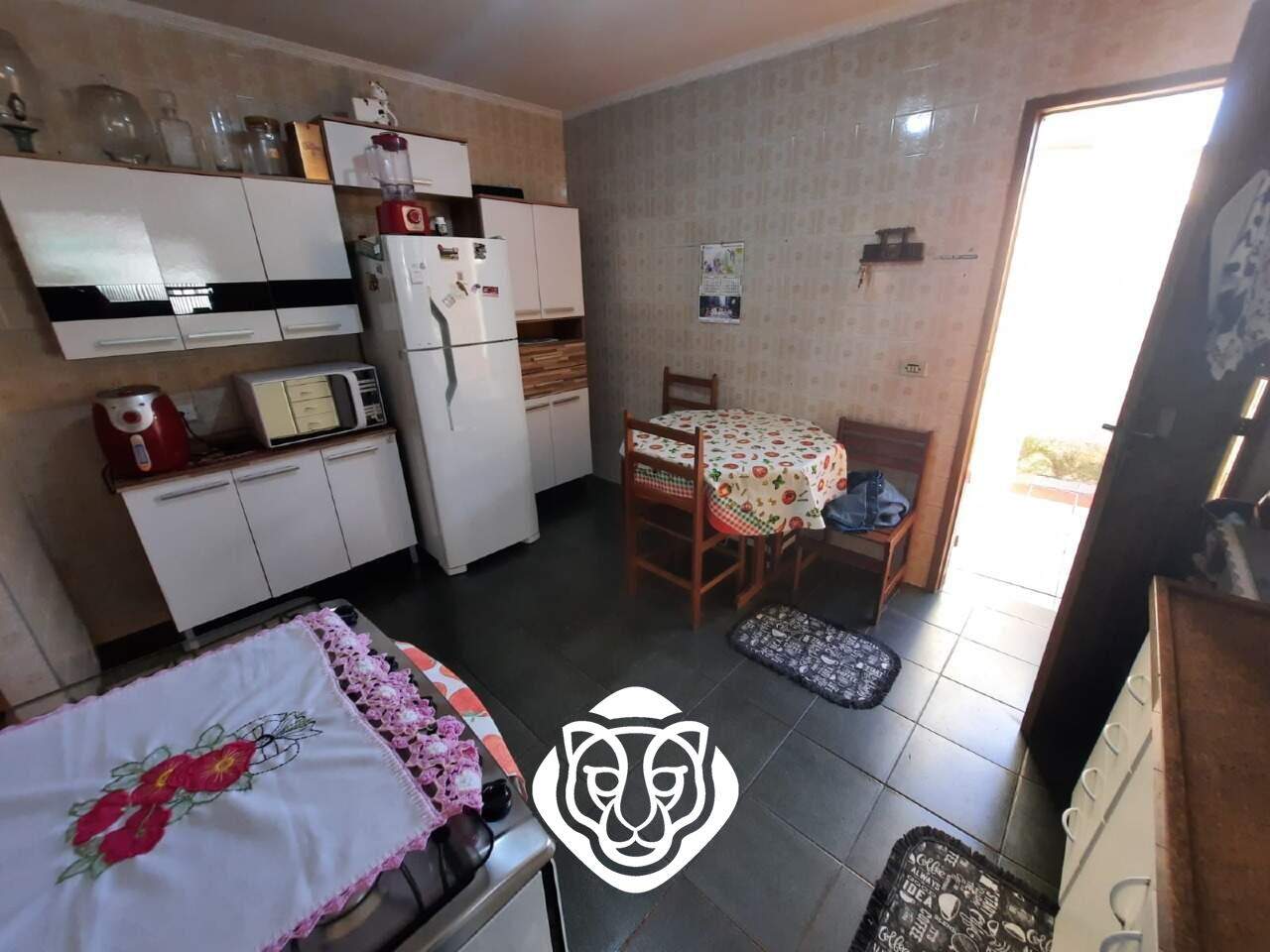 Casa I - Cozinha