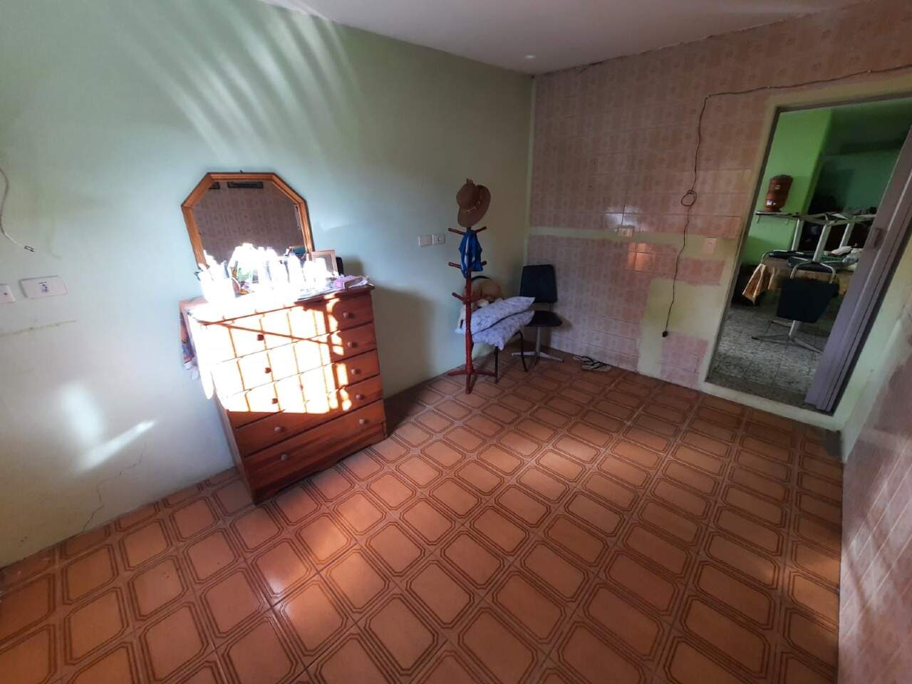 Casa II - Sala
