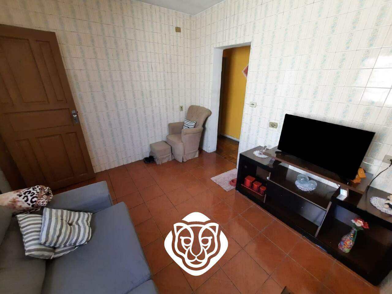Casa I - Sala