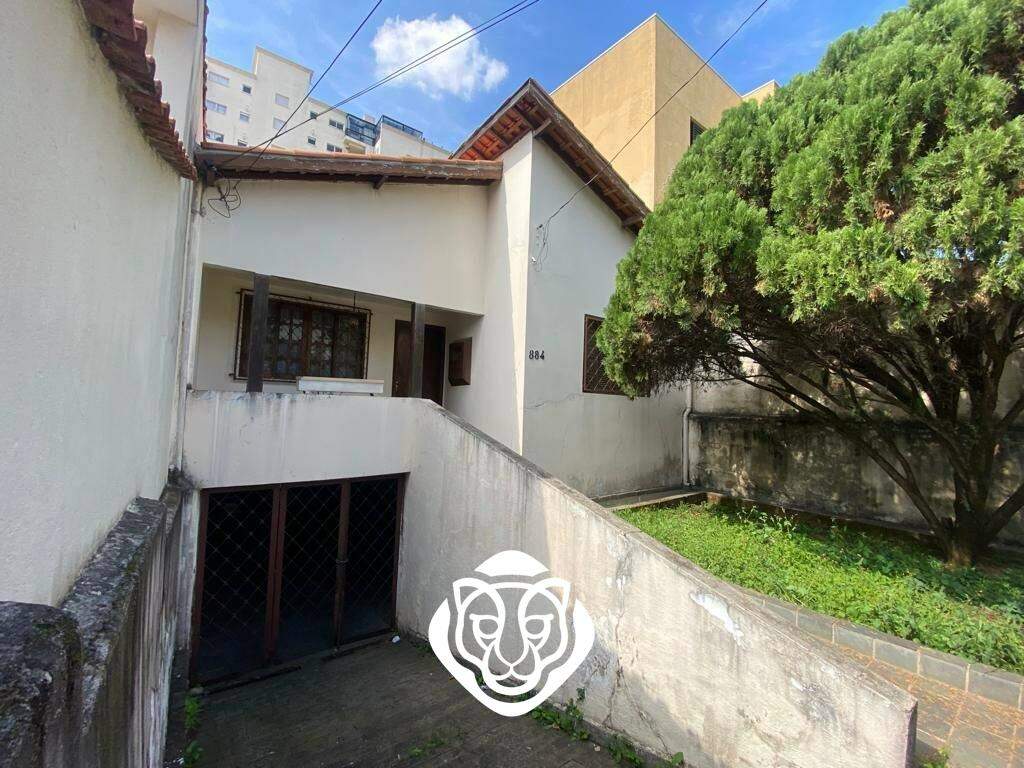 Fachada interna