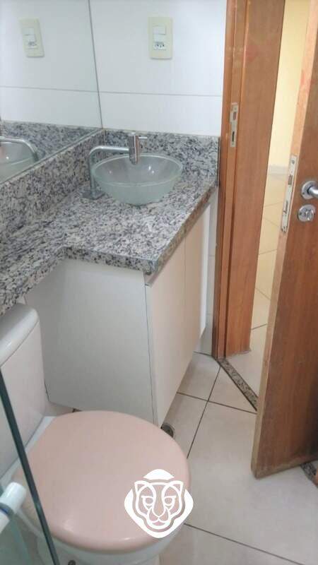 Banheiro