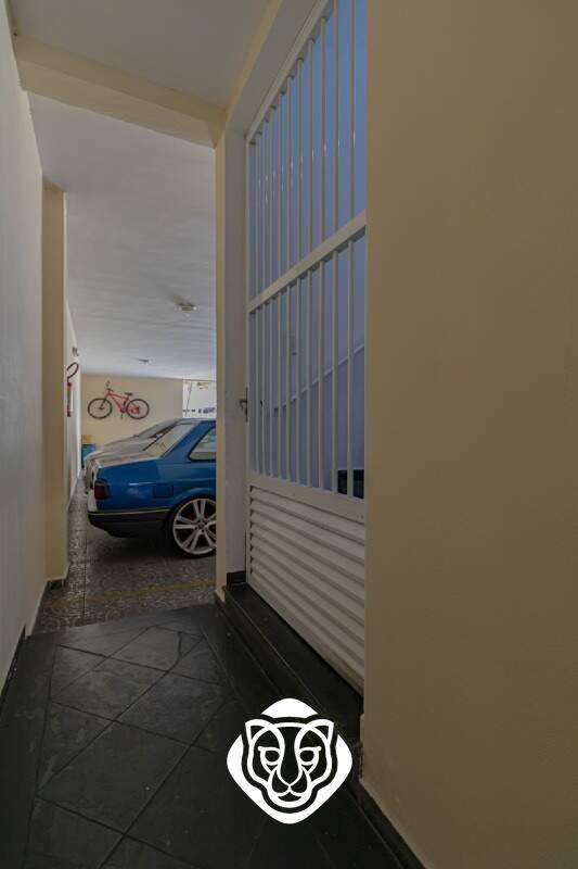 Garagem