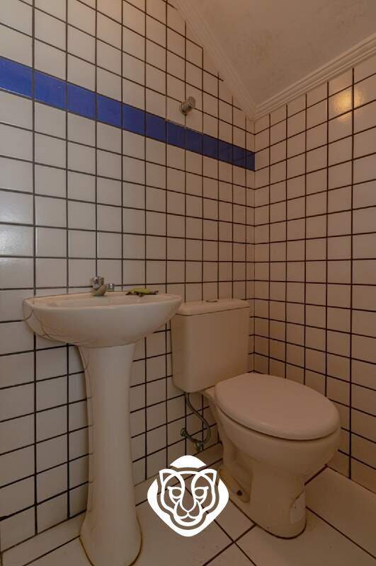 Lavabo Garagem