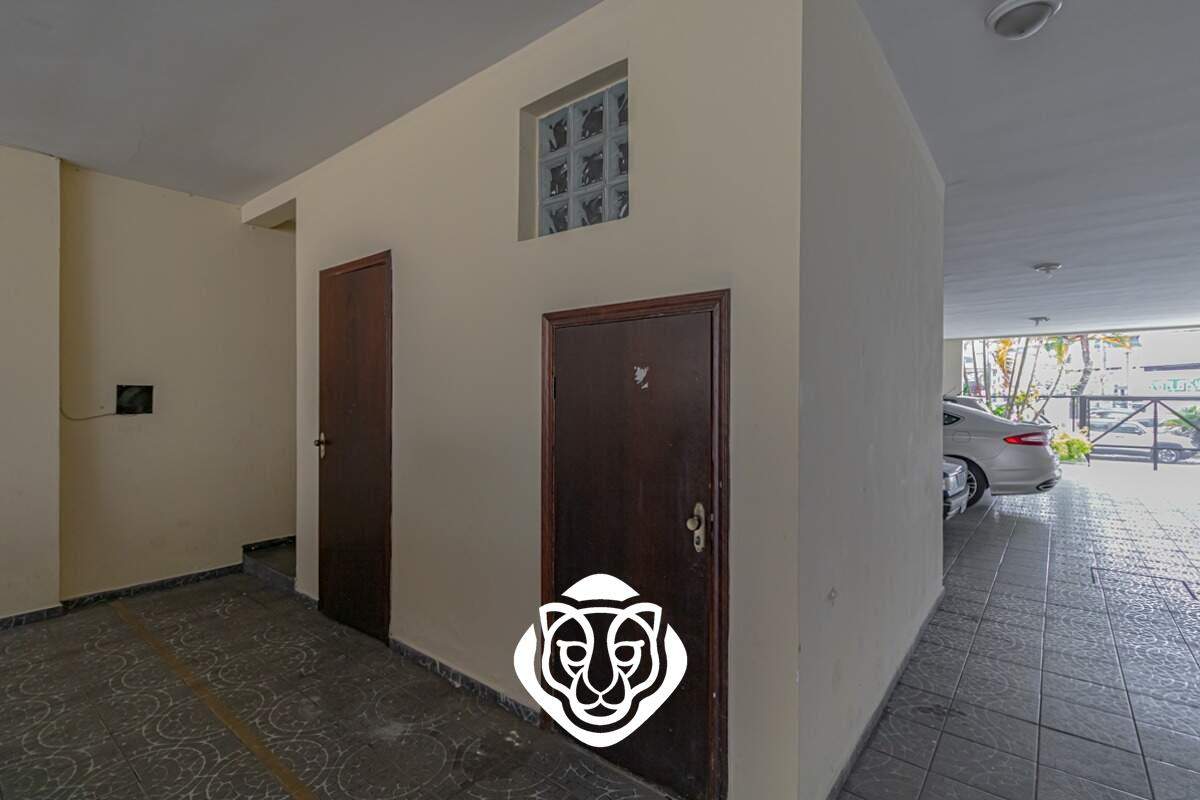 Garagem