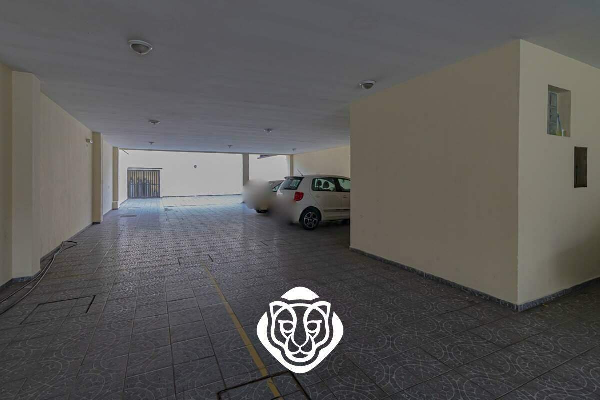 Garagem