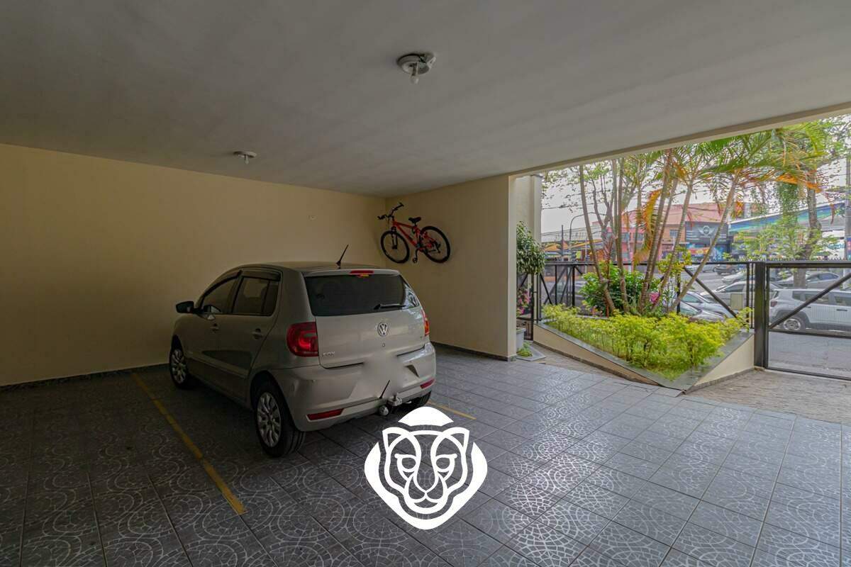 Garagem