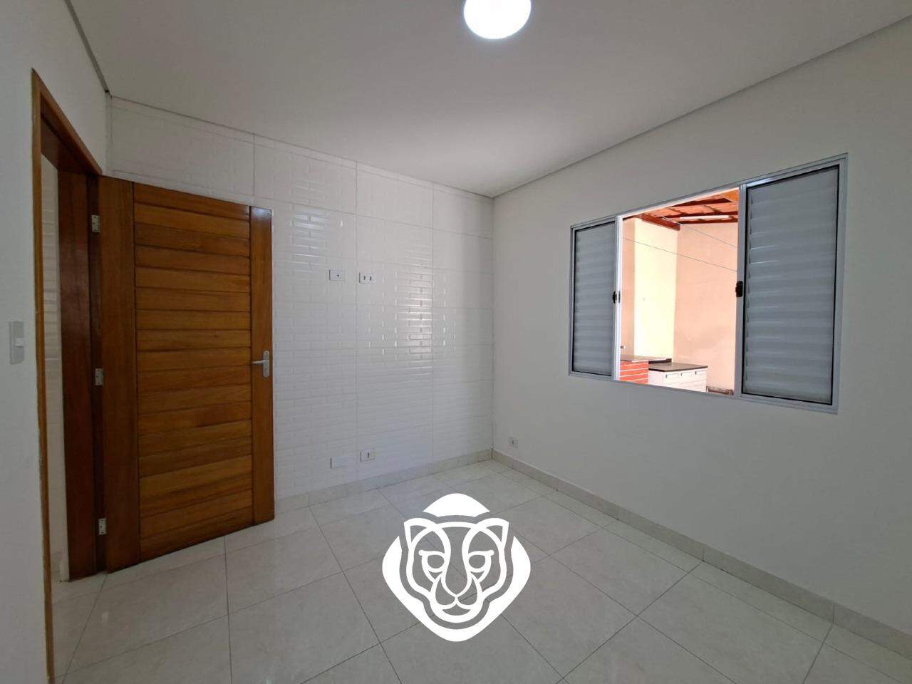 Dormitório I
