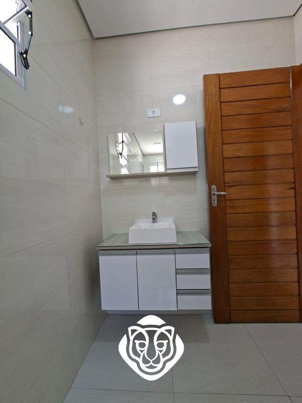 Banheiro social