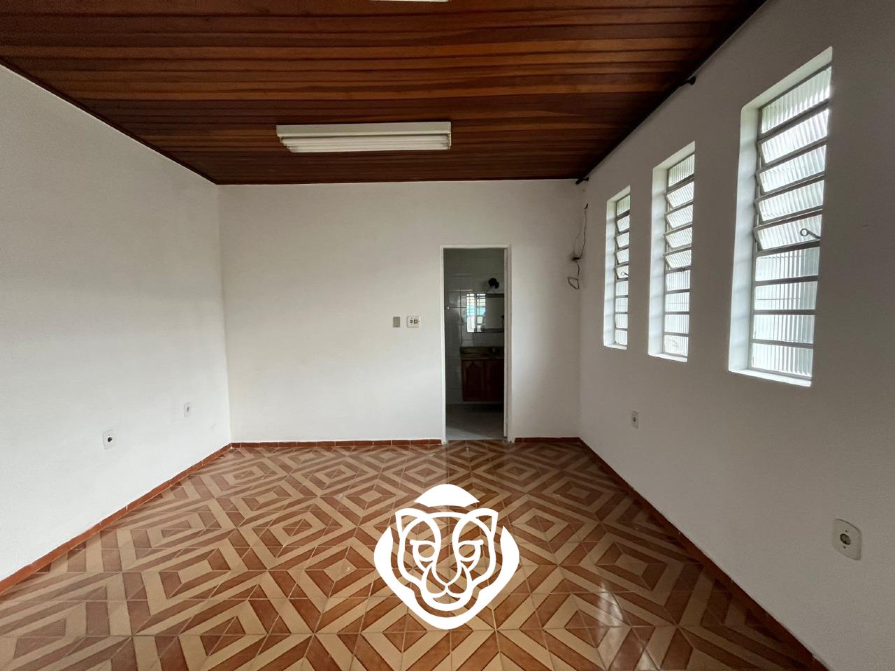 Dormitório III - Suíte