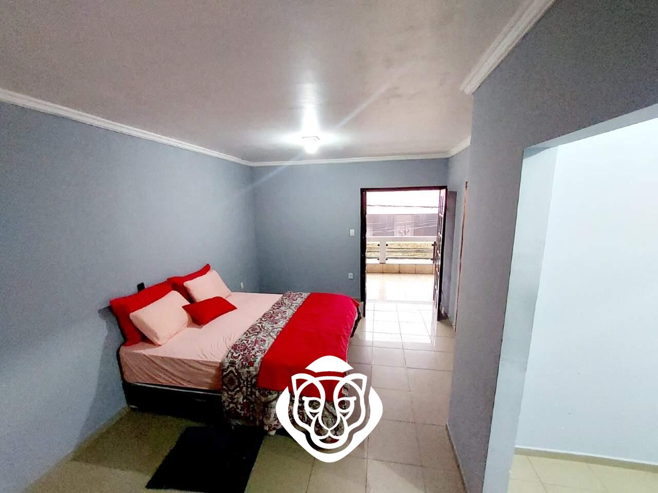 Dormitório III - Suíte 