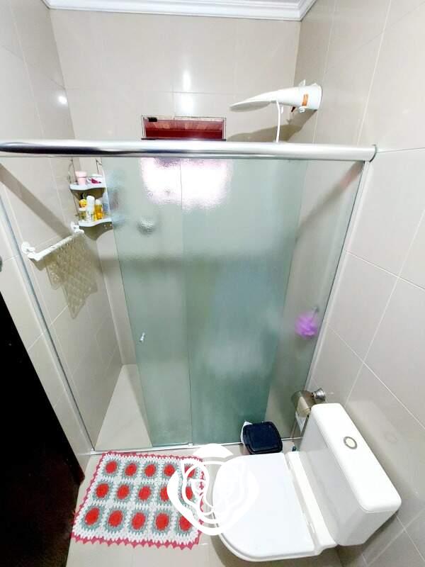 Banheiro - Dormitório III 