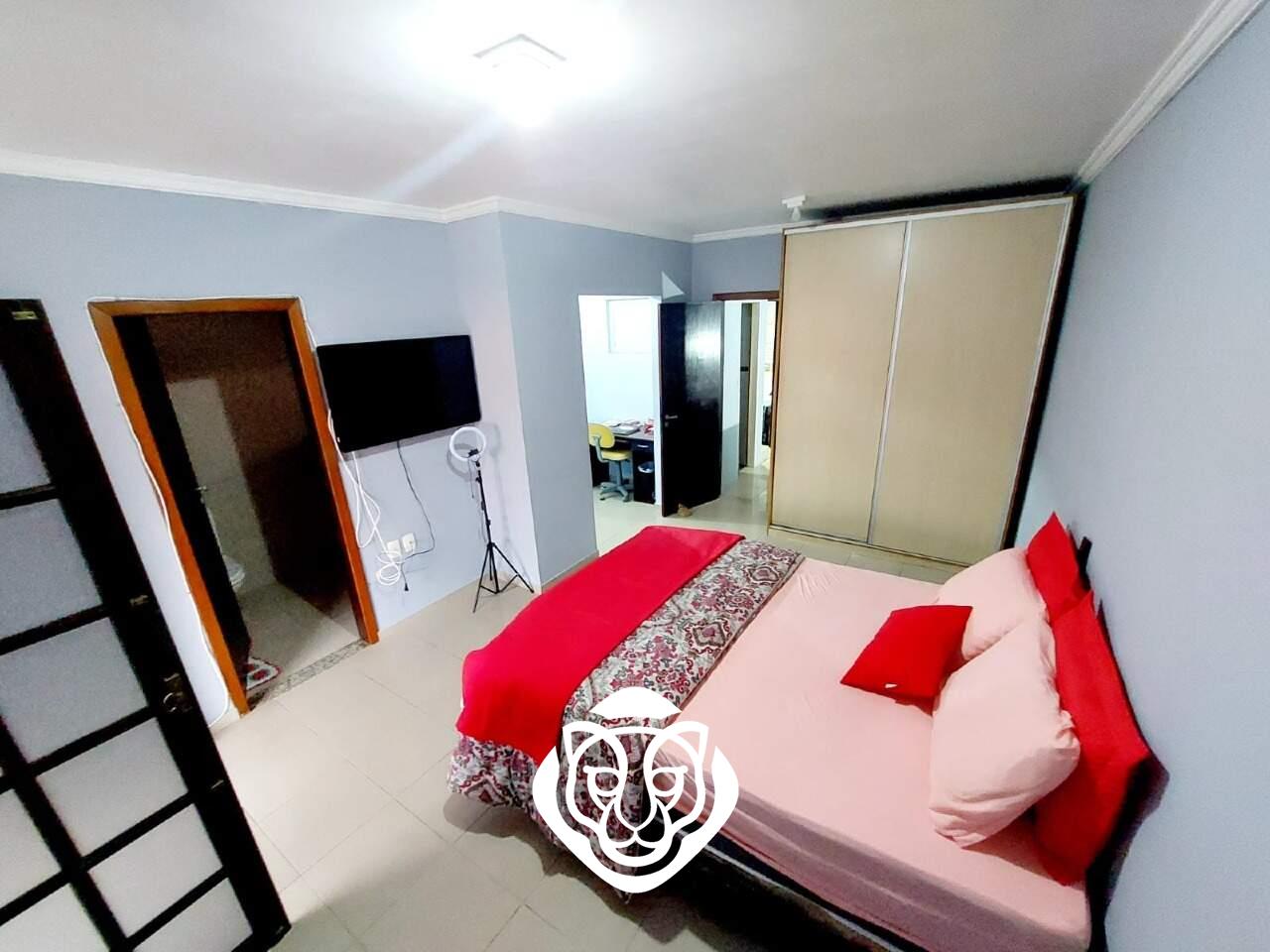 Dormitório III - Suíte 