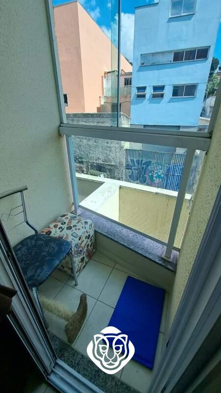 Sacada - Dormitório I 