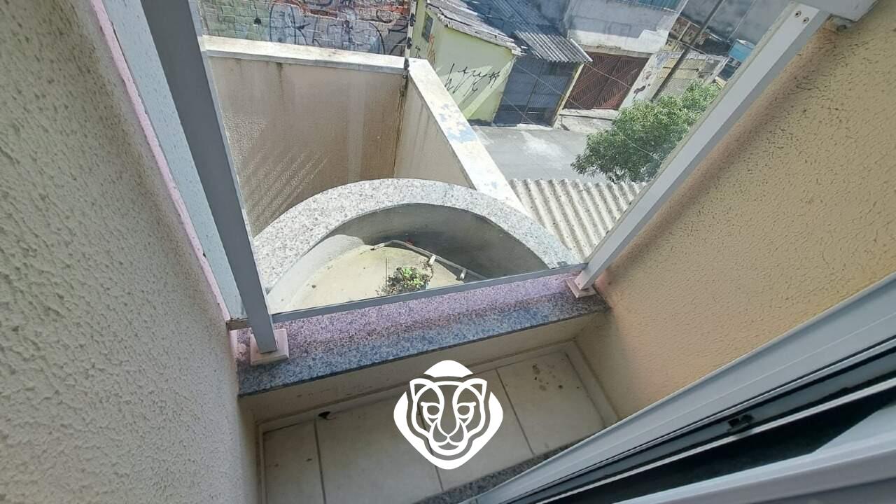 Sacada - Dormitório II