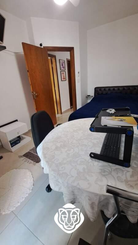 Dormitório I - Suíte