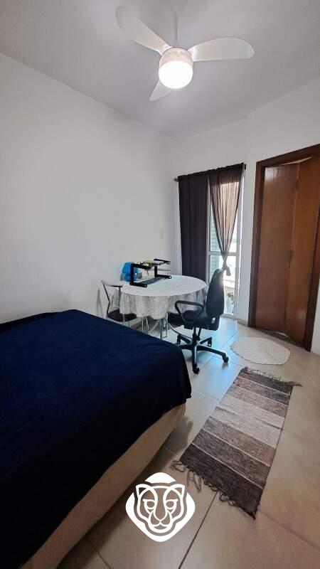 Dormitório I - Suíte