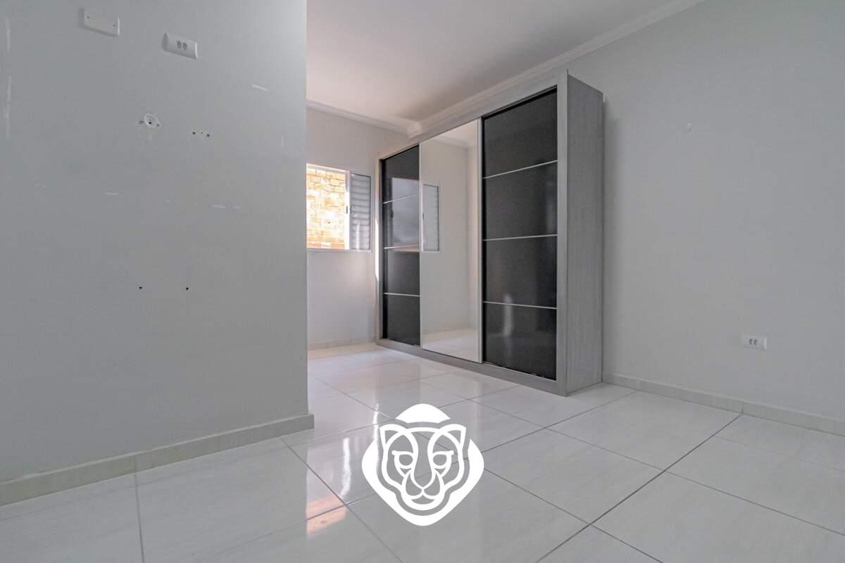 Dormitório IV - suíte 