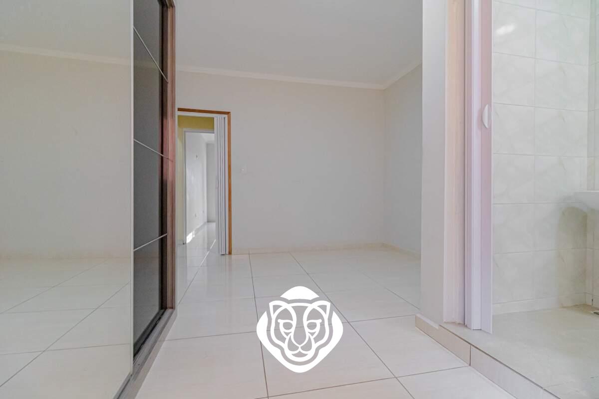 Dormitório IV - suíte 