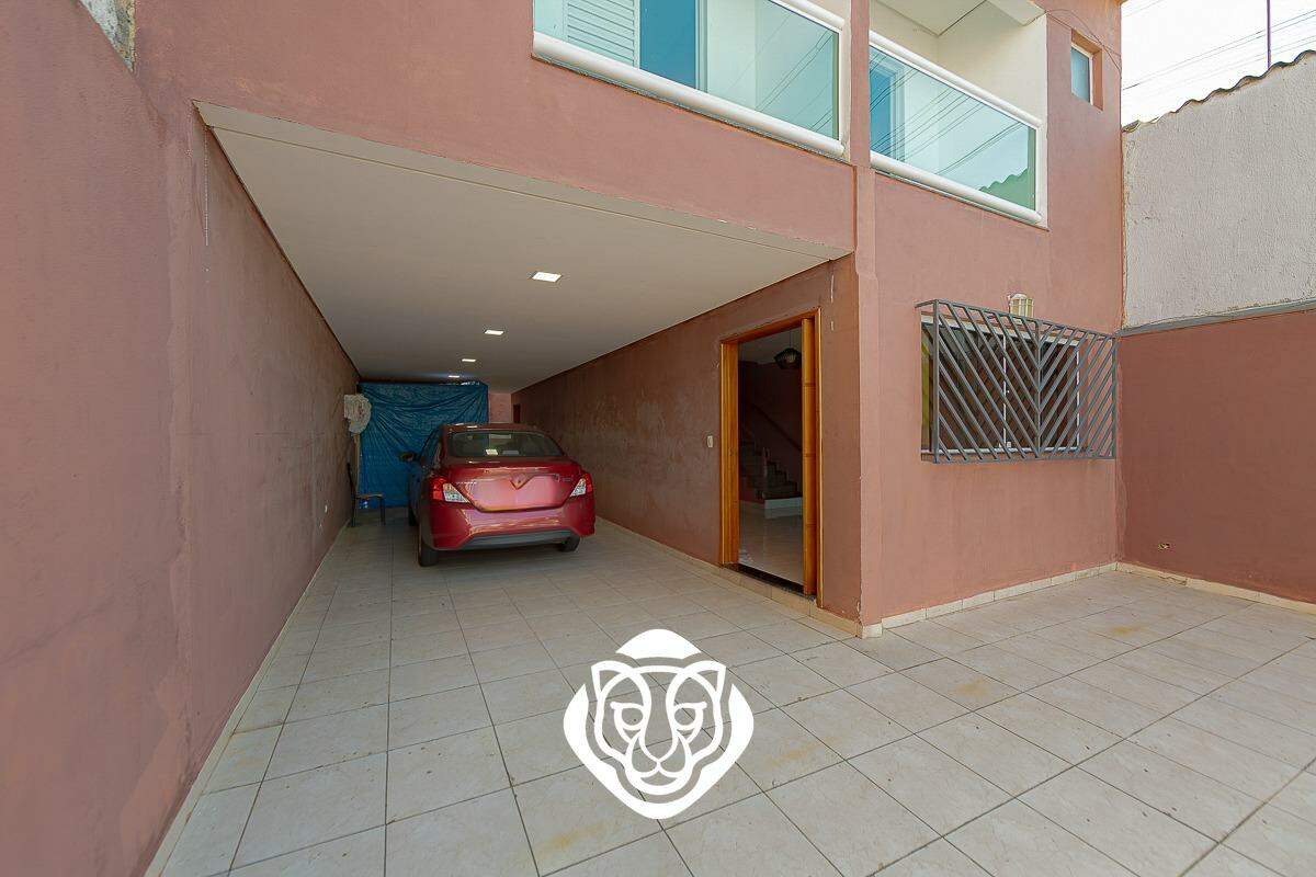 Garagem