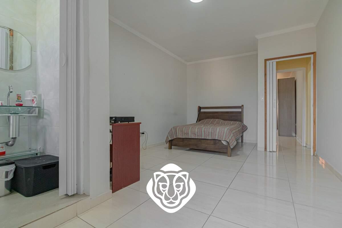 Dormitório III - suíte 