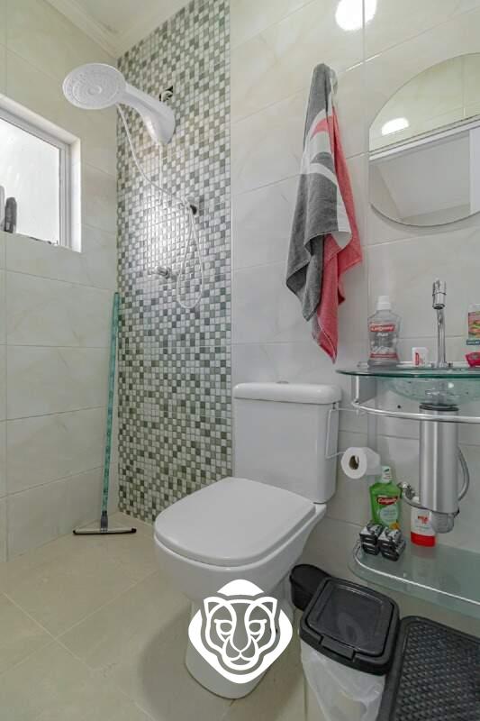 Banheiro - Dormitório III