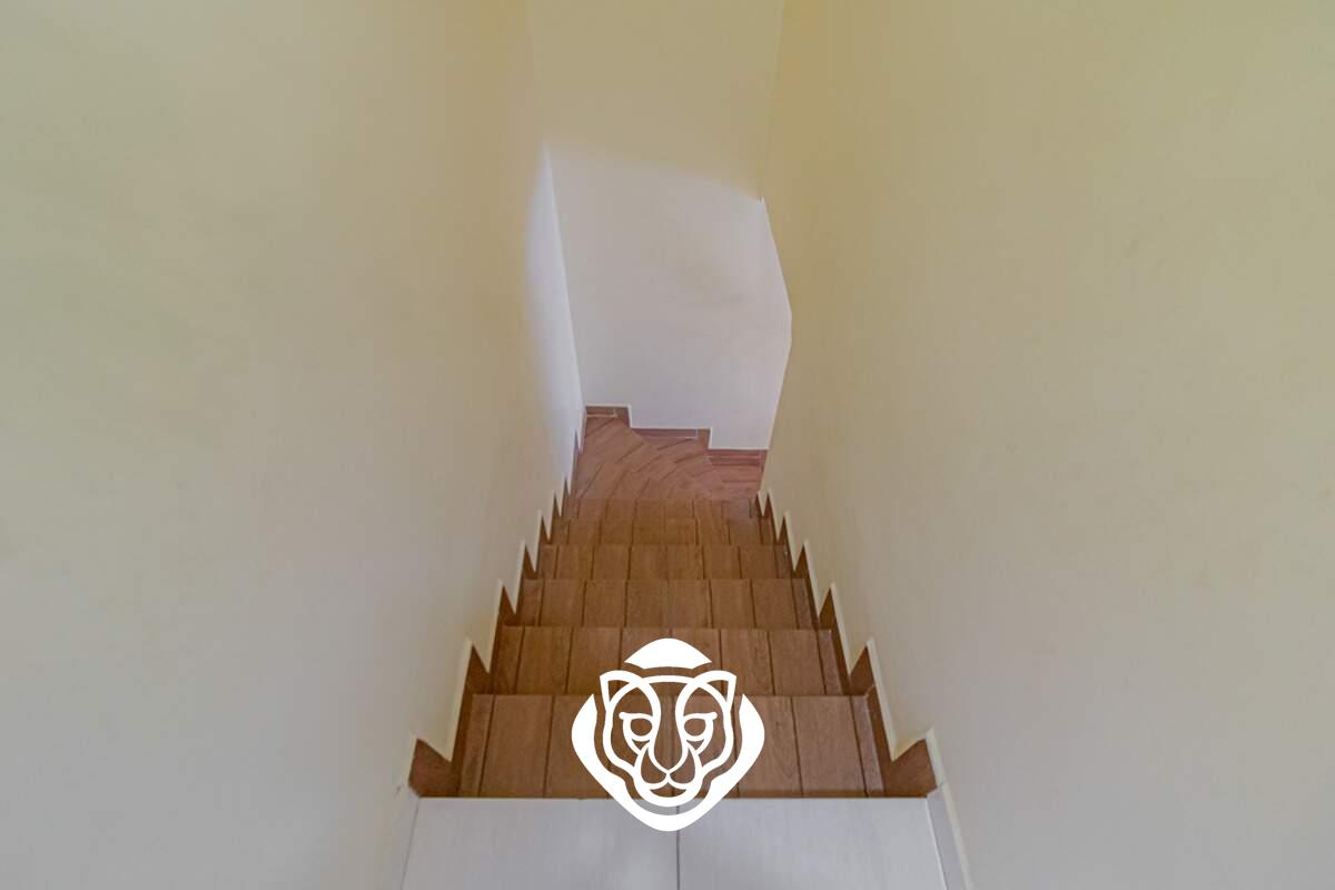 Acesso aos dormitórios 