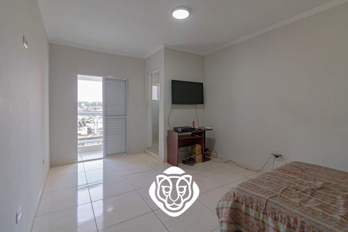 Dormitório III - suíte 