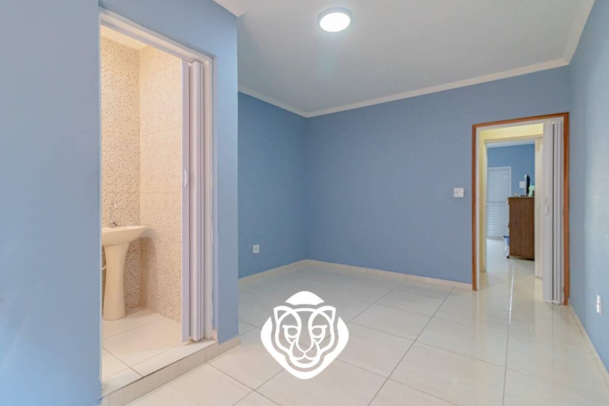 Dormitório I - suíte 