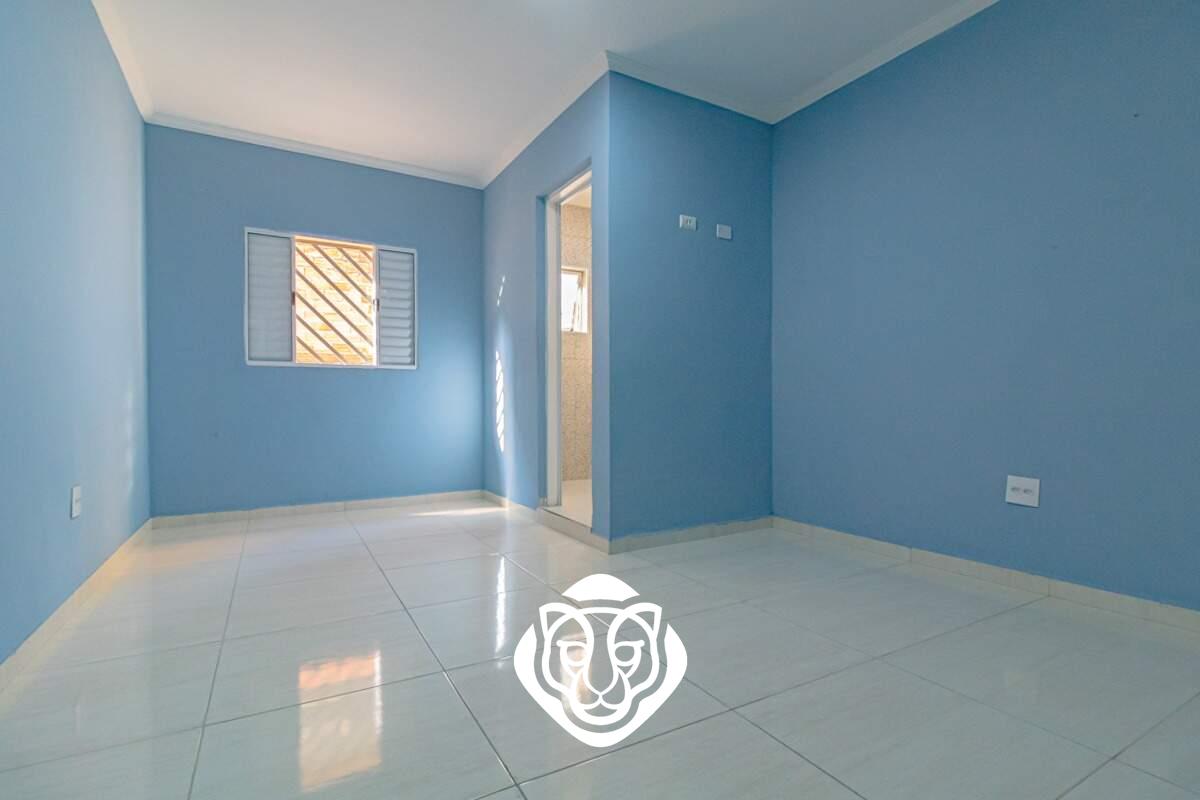 Dormitório I - suíte 