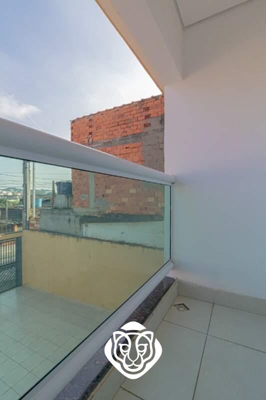 Varanda - Dormitório II