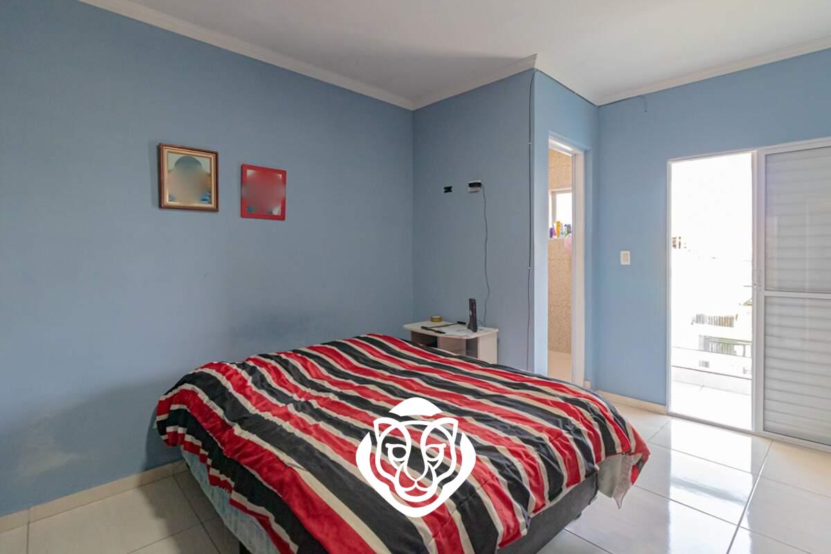 Dormitório II - suíte 